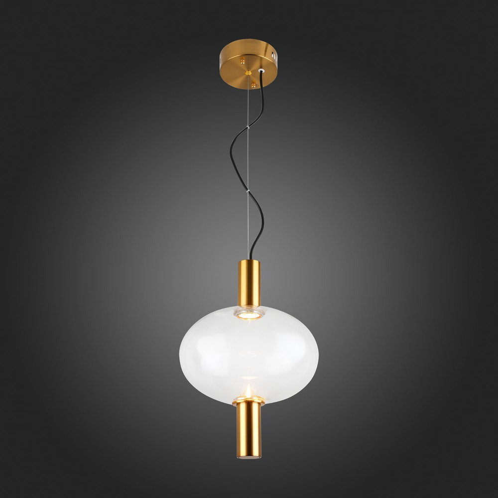 Светильник подвесной ST Luce Allenore SL1582.303.01