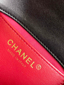 Chanel Bag 18 cm