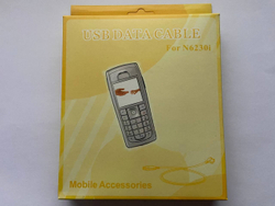 ДАТА КАБЕЛЬ USB data cable N6230i + CD