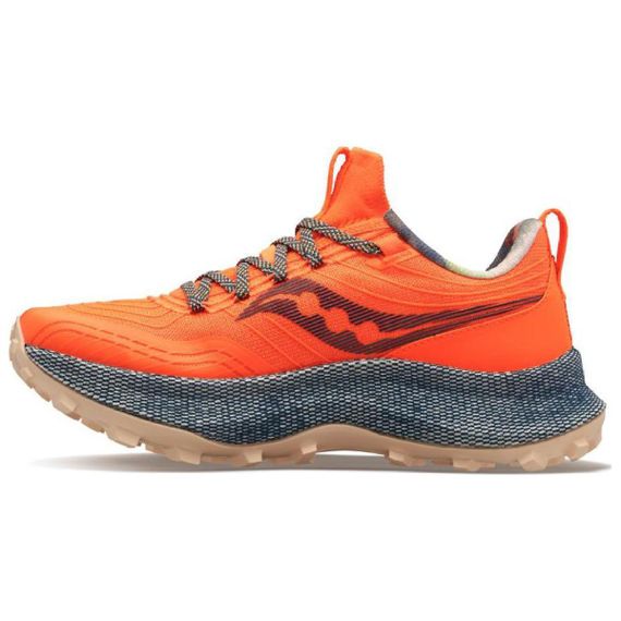 Saucony Endorphin Trail