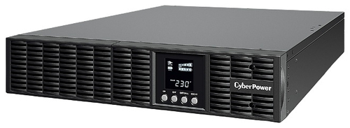 Источник бесперебойного питания CyberPower OLS3000ERT2U