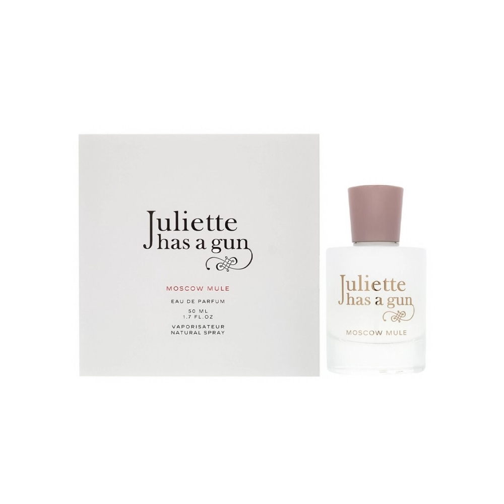 JULIETTE HAS A GUN Moscow Mule edP 50ml lady
