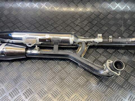 Глушитель Yamaha Drag Star 400 4TR 053449