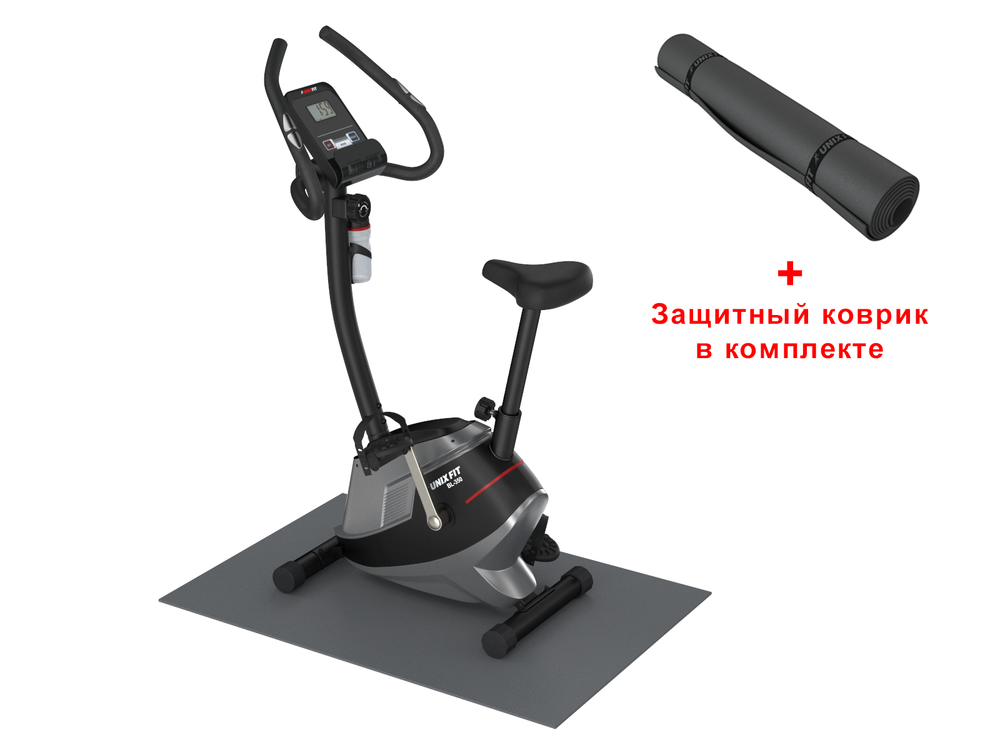 Велотренажер UNIX Fit BL-350