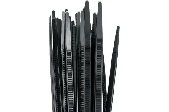 Бандаж кабельный Systeme Electric 200*3,6 черный (упаковка 100шт) 36256