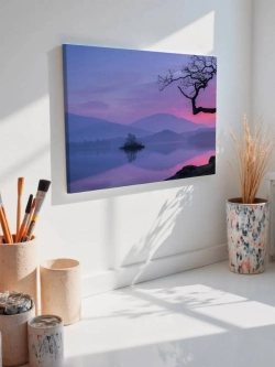 Картина на стену 40 X 50 Пейзаж