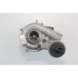 Турбина 54359880000 KKK для Renault