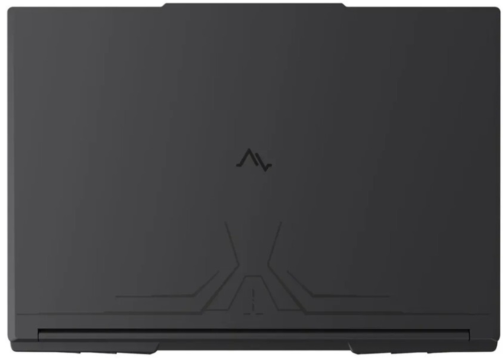 Ноутбук  Maibenben X-Treme Typhoon X16D-I72846 16 ", Core i7, 16 Гб RAM, 1 Тб SSD, GeForce RTX 4060, Серый
