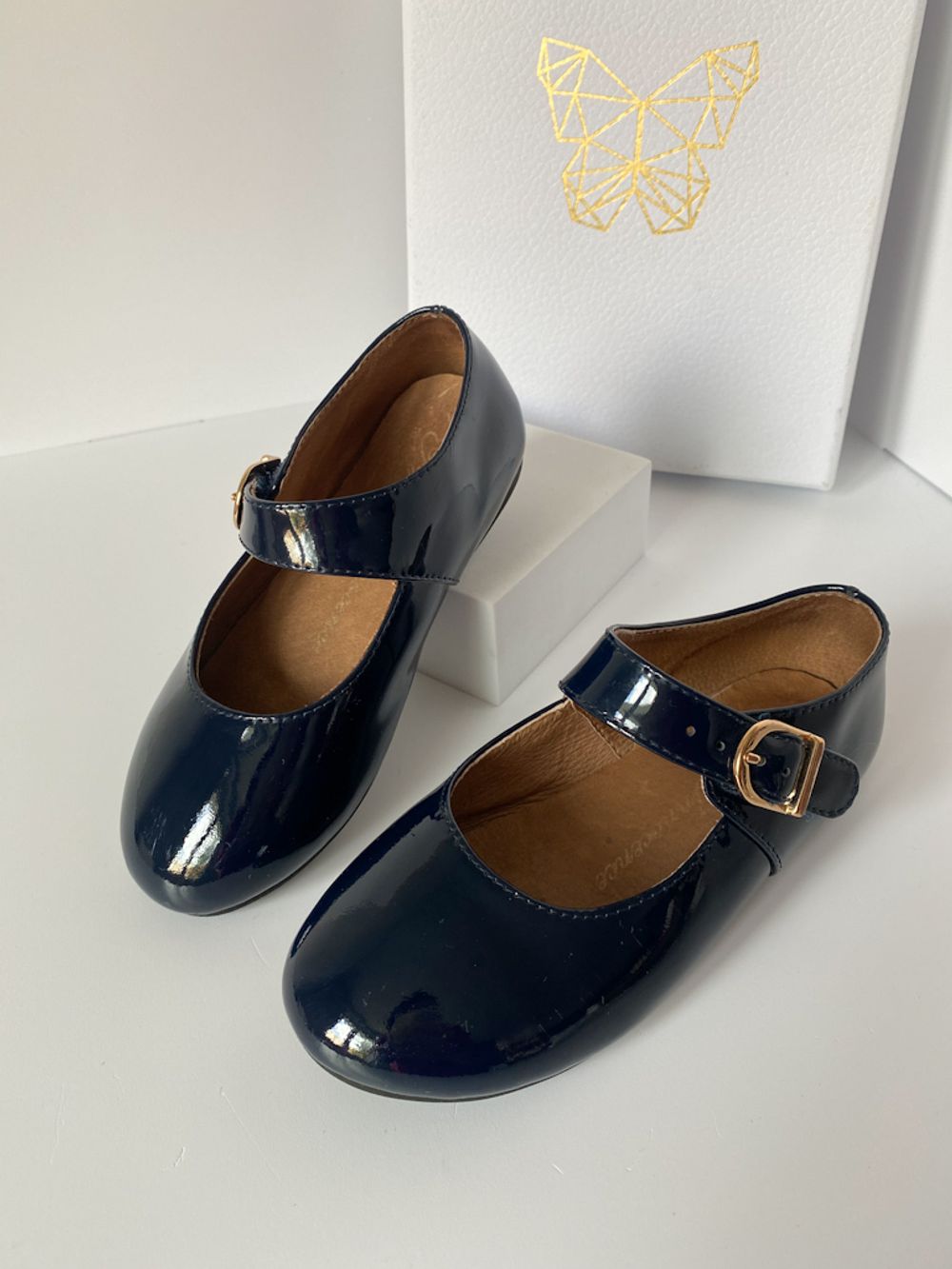 Лаковые туфли Age of Innocence, 25,5