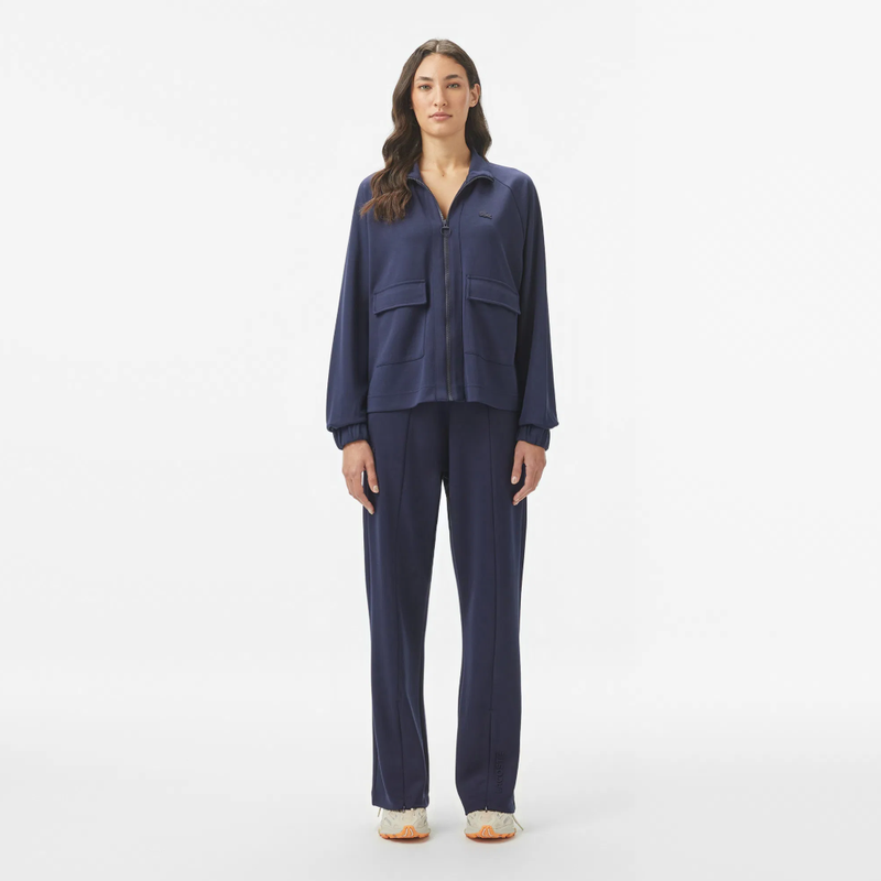 СПОРТИВНЫЕ БРЮКИ LACOSTE