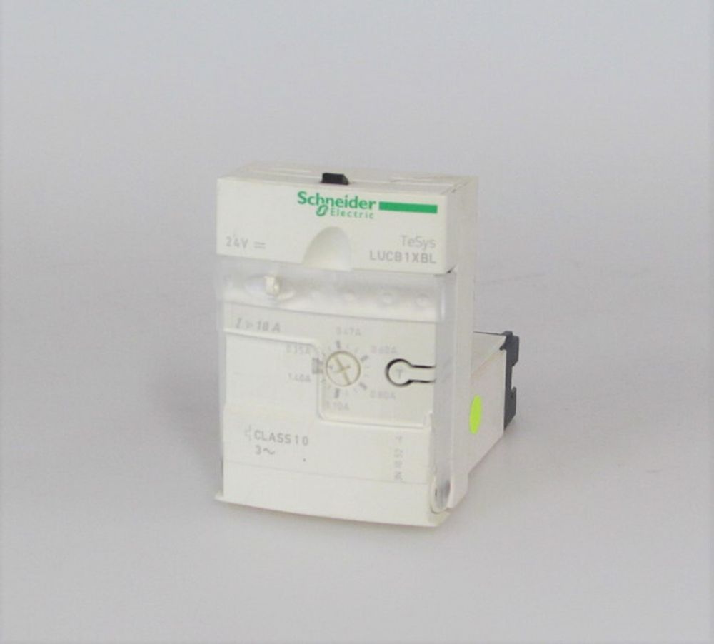 Schneider Electric LUCB1XFU