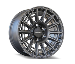 Диск колёсный литой MAT Offroad F1907 R18 8,5 ET0 Tint