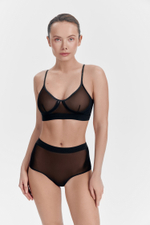 Трусы VIVIEN Spark (черный)