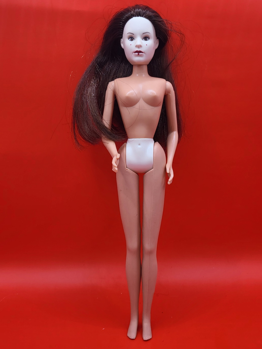 Кукла Падме Амидала винтаж 90х 014102