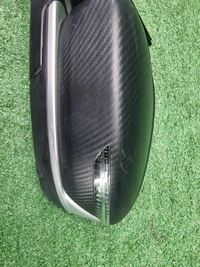 Зеркало левое Geely Coolray (2019-н.в.) 12 конт.