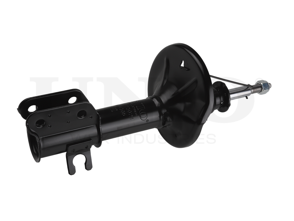 Амортизатор газовый передней подвески правый UNIO SAB-10021