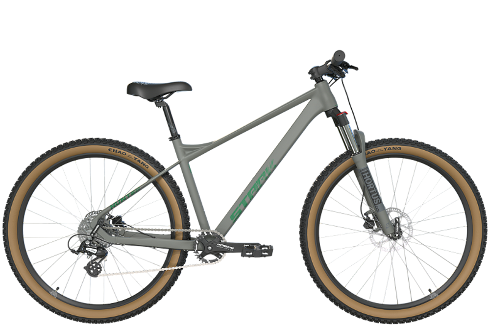 Велосипед Stark'25 Hunter 29.2 HD