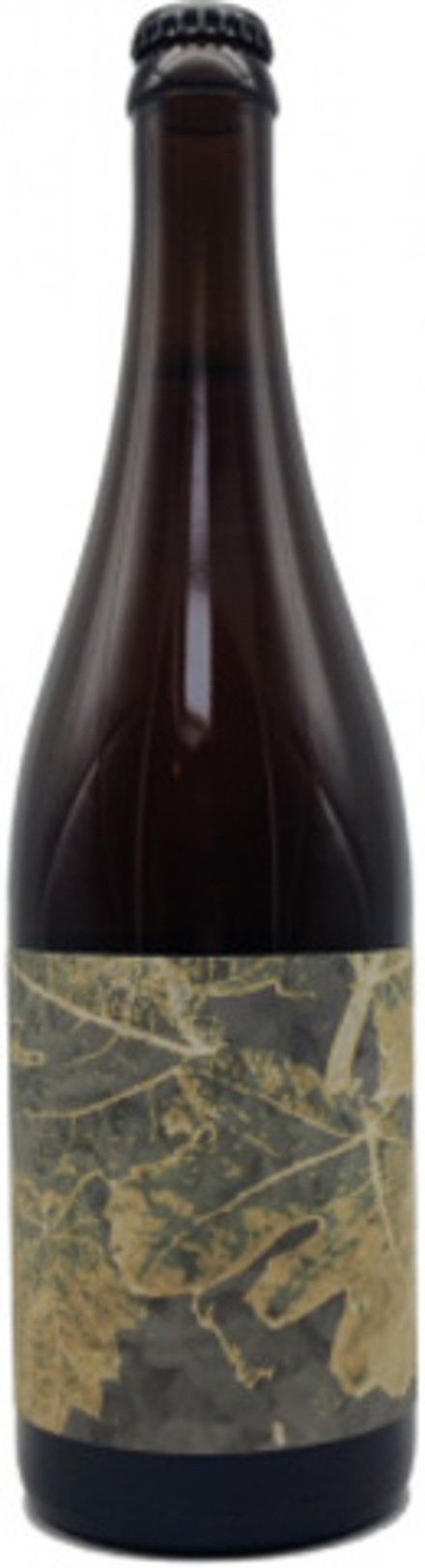 Пиво Брассери Ла Малполон Сулаз Э Гард Фиг / Brasserie La Malpolon Sulauze Es Garde Figue 0.75 - стекло