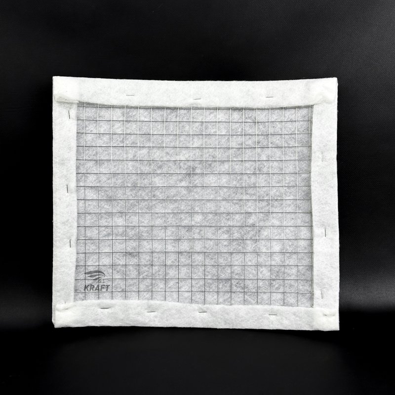 Фильтрующая кассета d=355