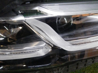Фара правая BMW 5er G30 (2020-2023) LED