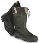 Сапоги мужские из ПВХ ПластТрейд арт. 02(С)350У