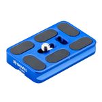 Штатив Benro TAD18AHD1A с 3D головой