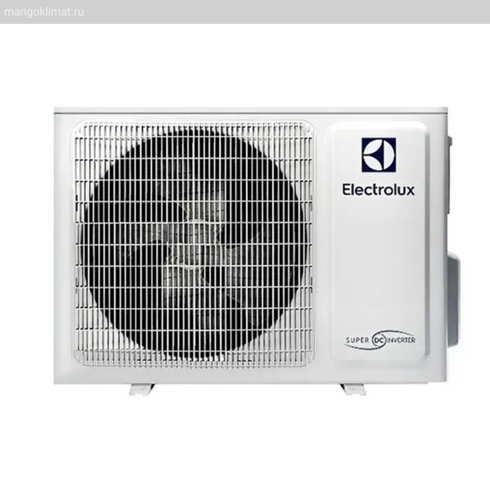 Electrolux EACS/I-18HEN-WHITE/N8