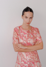 Regina dress