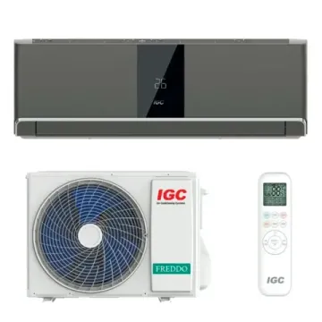 Кондиционер IGC RAS-V12RTF
