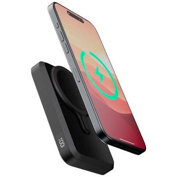 Xtorm FS5W101 магнитное беспроводное портативное зарядное устройство емкостью 10 000 мАч