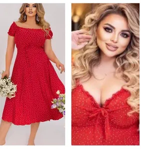 Платье УК-05658-1 Fabrika