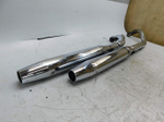 глушитель Yamaha Drag Star 1100 050182