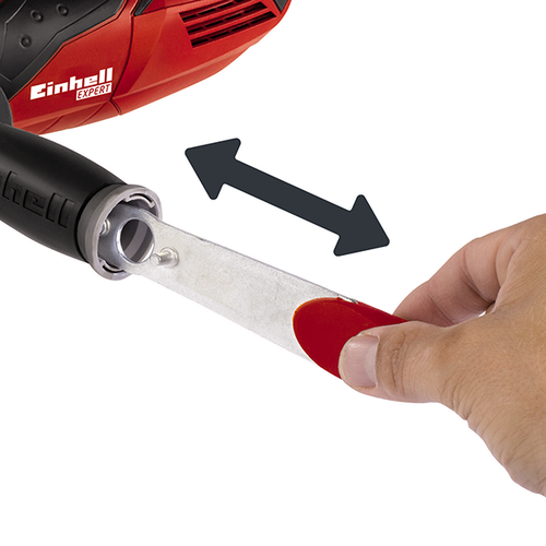 Углошлиф. машина 125мм Einhell TE-AG 125/750 0,75кВт