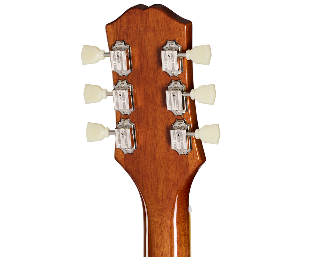 EPIPHONE LES PAUL STANDARD 50S CARDINAL RED (INCL. PREMIUM GIG BAG)