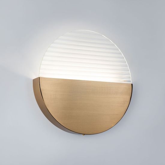 Настенный светильник MODESTYLE MS.1515.300 BS