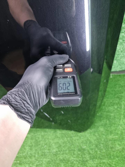 Капот BMW 7er G11 G12 (2019-2022)