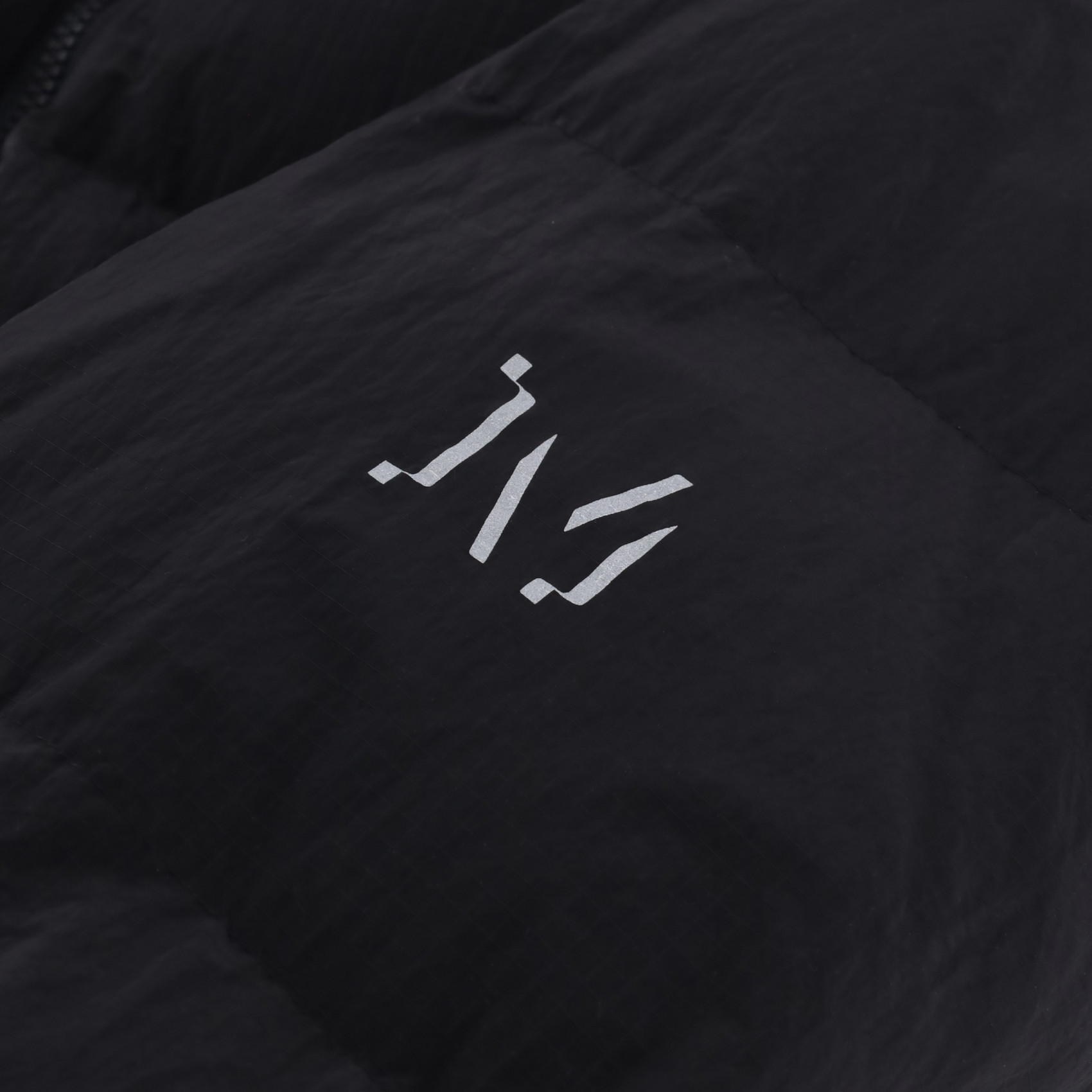 Куртка Magamaev Macro Puffer (black) артикул: - купить в магазине Дайс