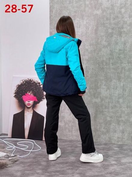 Костюм 50346332 Fabrika