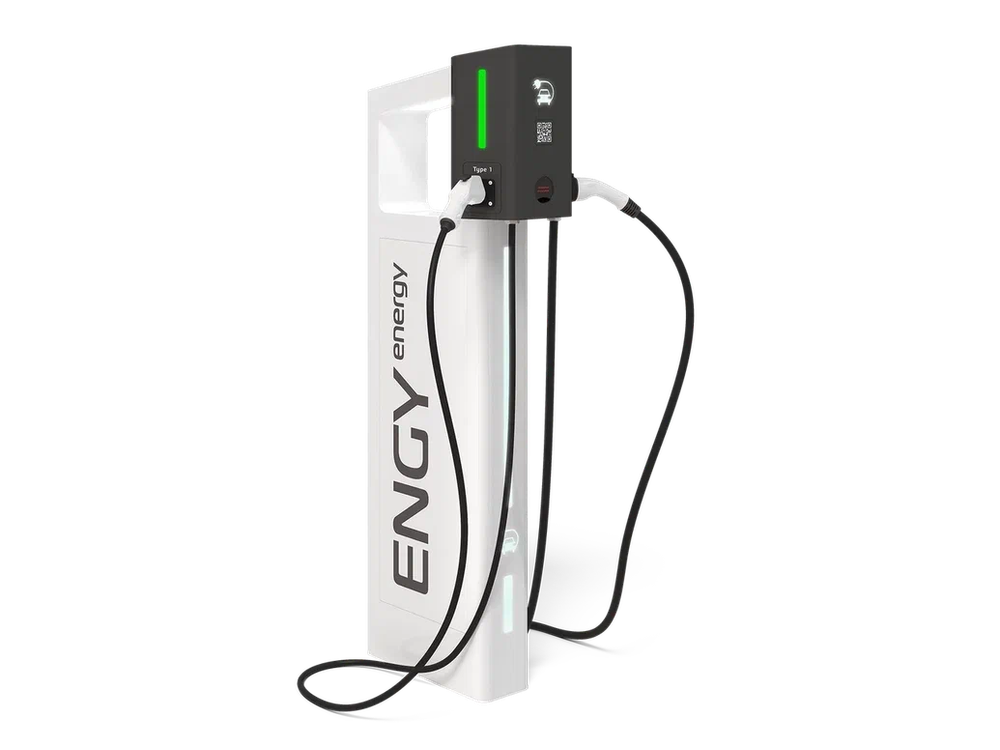 Engy Energy CS2.2 - Type 2