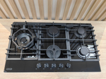 газовая поверхность KG 509 S