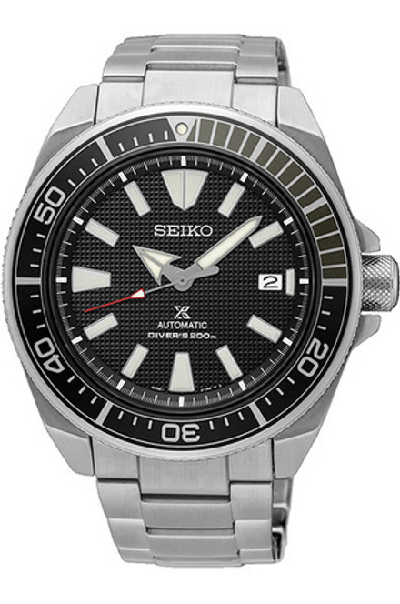 Мужские наручные часы Seiko SRPB51J1