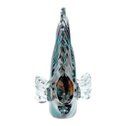 GAEM Фигурка декоративная "Рыба", L15 W7 H12,5 см