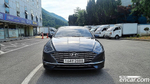 Hyundai Sonata Hybrid (DN8) Premium (02.2021)