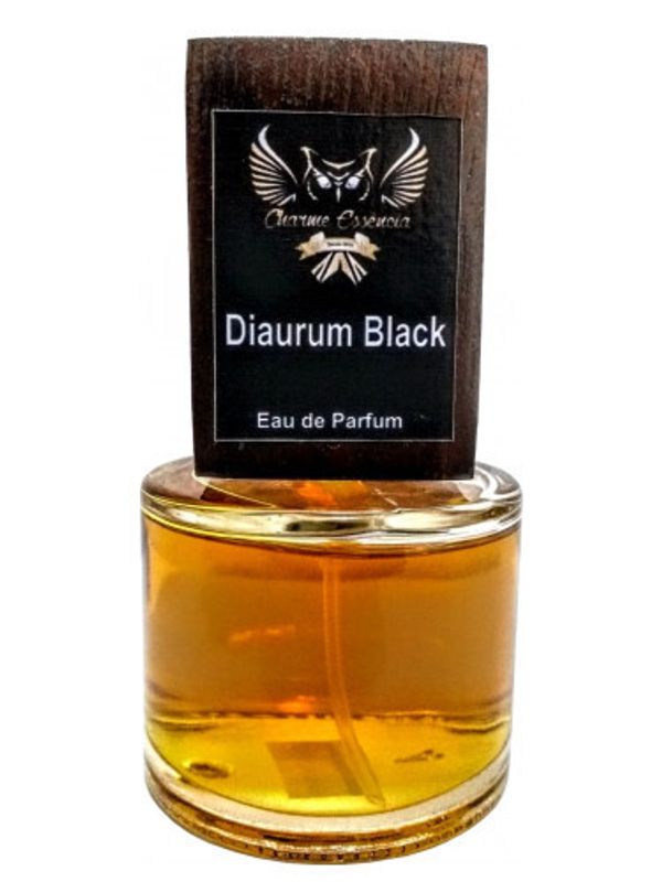 Charme Essencia Diarum Black
