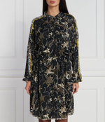 Платье Marc Cain - черный(VS 21.30 W26)