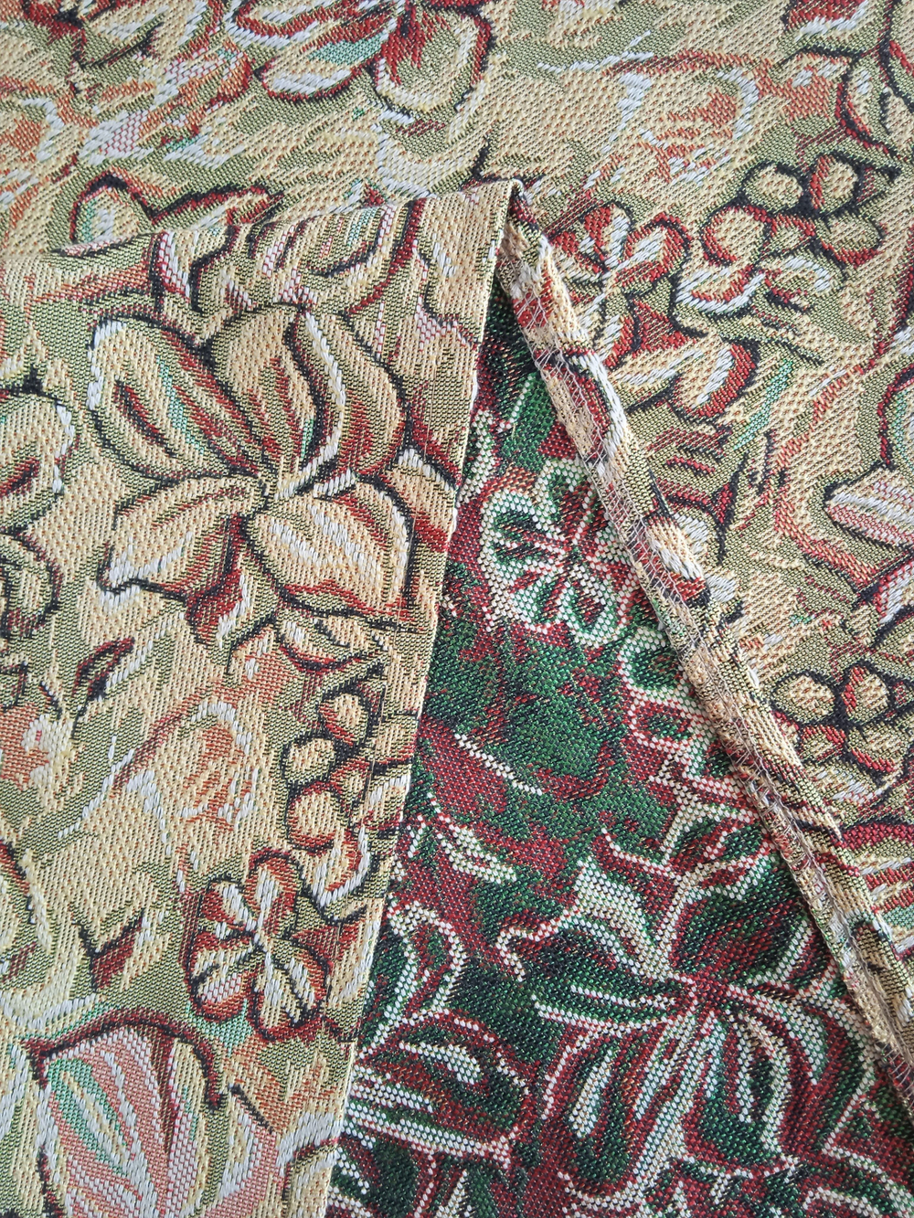 Покрывало гобеленовое Аметист 2664 1,5-спальное (150х200)