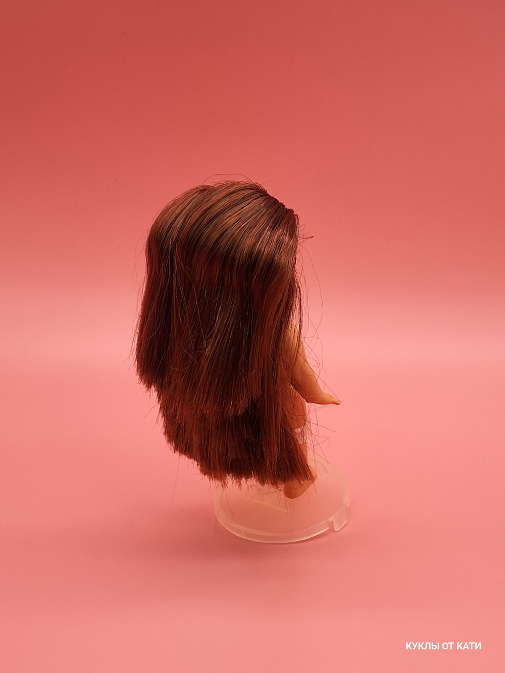 Кукла Барби - Келли 90х 03289