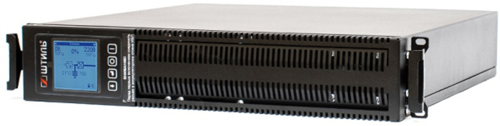 Источник бесперебойного питания Штиль STR1103L