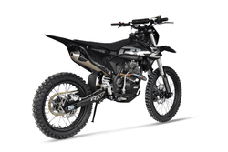 Мотоцикл BRZ X6 PR300 ENDURO