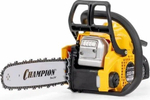 Бензопила CHAMPION 232-14 "-3/8-1,3-50Е